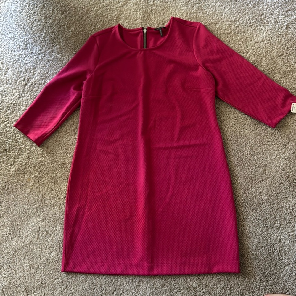 Daisy Fuentes Dress